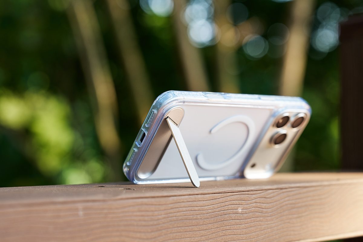 PureGear iPhone 17手機殼推薦 – Slim Shell Plus、Dualtek clear 兩大熱銷防摔保護殼開箱實測 - iPhone 17, PUREGEAR, puregear保護殼, PUREGEAR手機殼 - 科技生活 - teXch