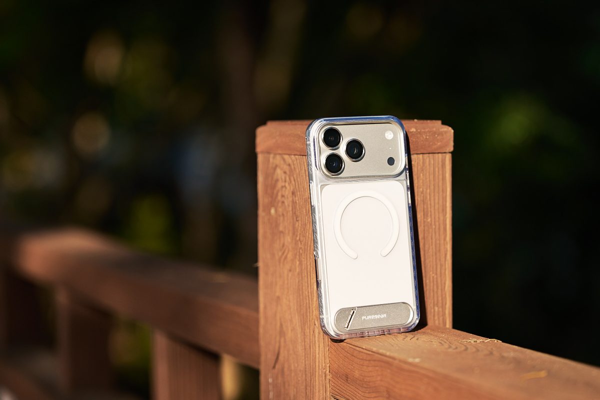 PureGear iPhone 17手機殼推薦 – Slim Shell Plus、Dualtek clear 兩大熱銷防摔保護殼開箱實測 - iPhone 17, PUREGEAR, puregear保護殼, PUREGEAR手機殼 - 科技生活 - teXch