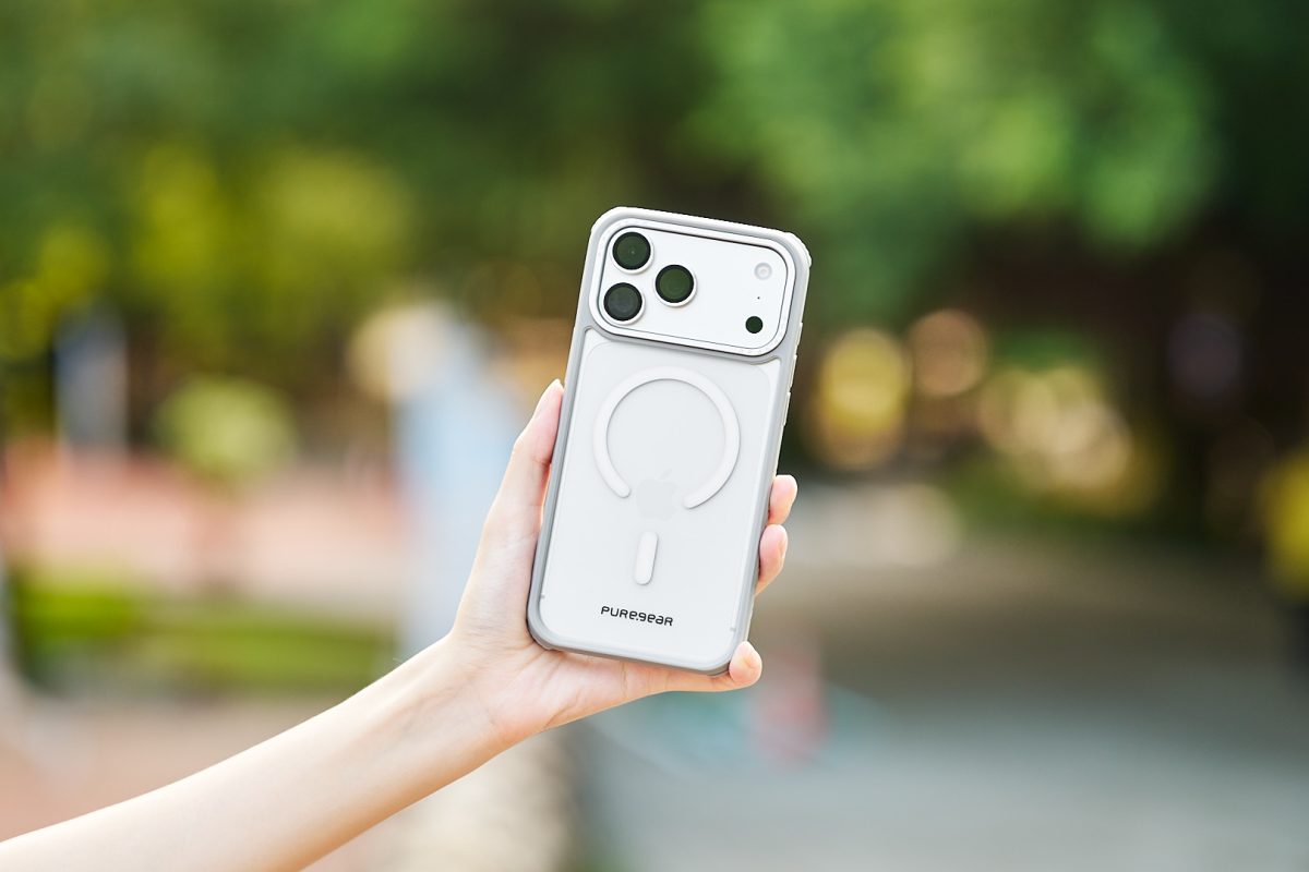 PureGear iPhone 17手機殼推薦 – Slim Shell Plus、Dualtek clear 兩大熱銷防摔保護殼開箱實測 - iPhone 17, PUREGEAR, puregear保護殼, PUREGEAR手機殼 - 科技生活 - teXch