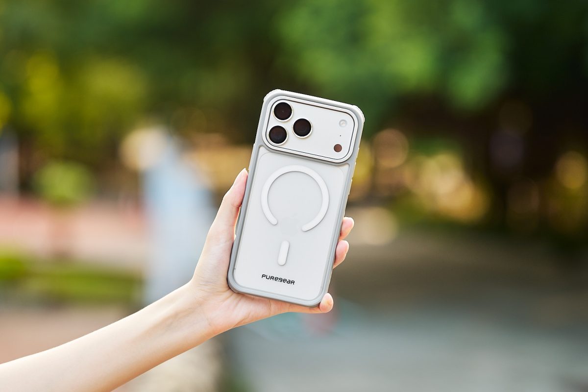 PureGear iPhone 17手機殼推薦 – Slim Shell Plus、Dualtek clear 兩大熱銷防摔保護殼開箱實測 - iPhone 17, PUREGEAR, puregear保護殼, PUREGEAR手機殼 - 科技生活 - teXch