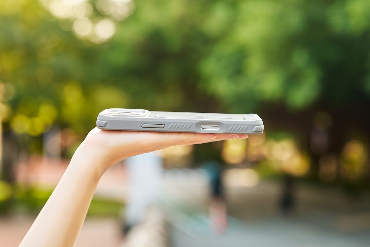 PureGear iPhone 17手機殼推薦 – Slim Shell Plus、Dualtek clear 兩大熱銷防摔保護殼開箱實測 - iPhone 17, PUREGEAR, puregear保護殼, PUREGEAR手機殼 - 科技生活 - teXch