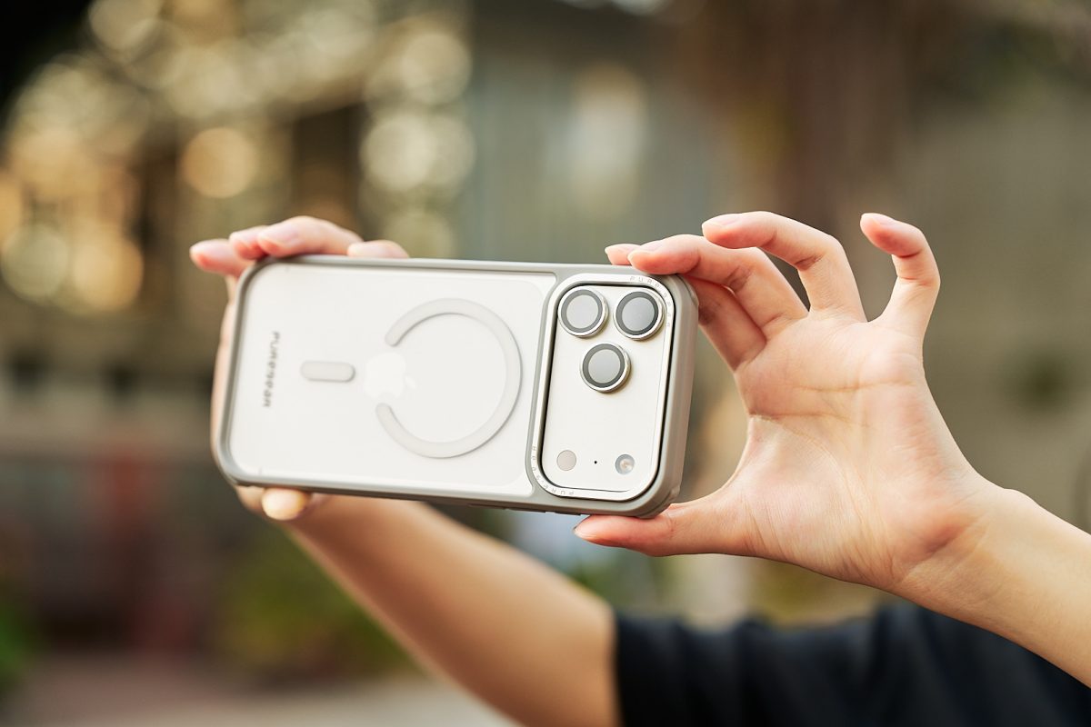 PureGear iPhone 17手機殼推薦 – Slim Shell Plus、Dualtek clear 兩大熱銷防摔保護殼開箱實測 - iPhone 17, PUREGEAR, puregear保護殼, PUREGEAR手機殼 - 科技生活 - teXch