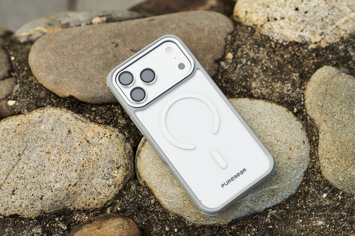 PureGear iPhone 17手機殼推薦 – Slim Shell Plus、Dualtek clear 兩大熱銷防摔保護殼開箱實測 - iPhone 17, PUREGEAR, puregear保護殼, PUREGEAR手機殼 - 科技生活 - teXch