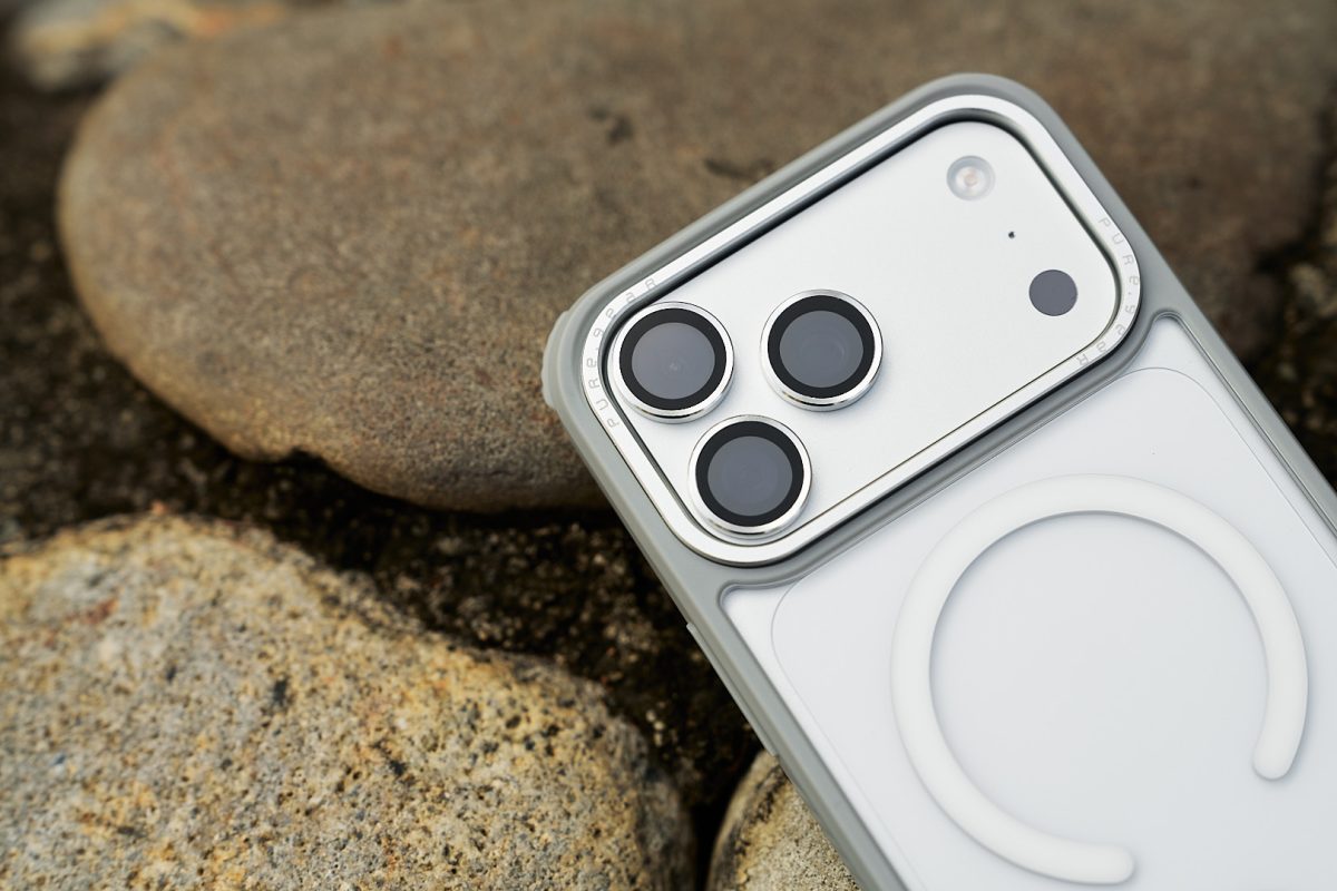 PureGear iPhone 17手機殼推薦 – Slim Shell Plus、Dualtek clear 兩大熱銷防摔保護殼開箱實測 - iPhone 17, PUREGEAR, puregear保護殼, PUREGEAR手機殼 - 科技生活 - teXch