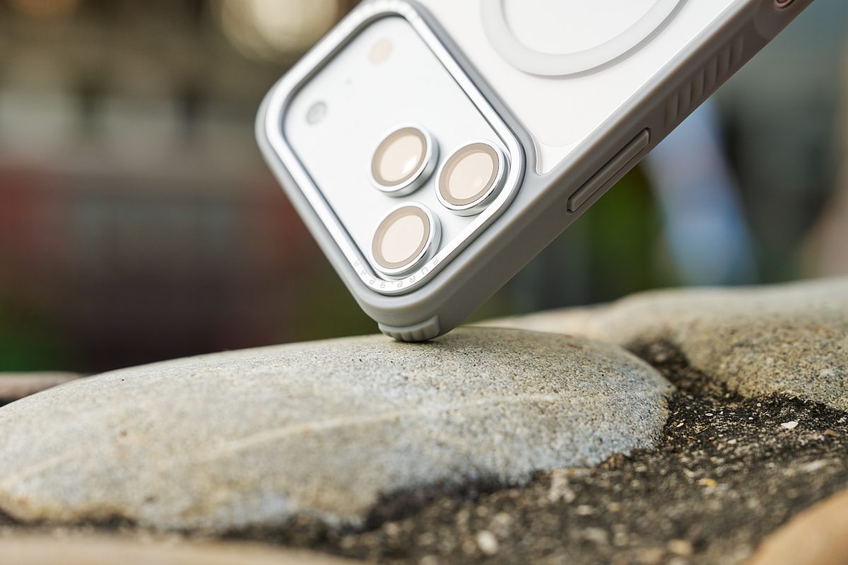 PureGear iPhone 17手機殼推薦 – Slim Shell Plus、Dualtek clear 兩大熱銷防摔保護殼開箱實測 - iPhone 17, PUREGEAR, puregear保護殼, PUREGEAR手機殼 - 科技生活 - teXch