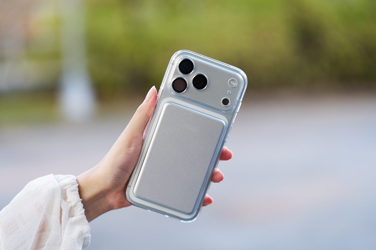 Spigen iPhone 17手機殼推薦 – Ultra Hybrid T MagFit、Max Liquid Air 防摔保護殼開箱實測 - iPhone17, spigen - 科技生活 - teXch