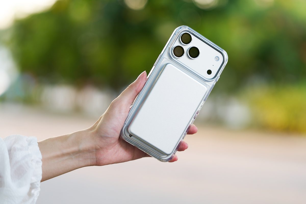 Spigen iPhone 17手機殼推薦 – Ultra Hybrid T MagFit、Max Liquid Air 防摔保護殼開箱實測 - iPhone17, spigen - 科技生活 - teXch