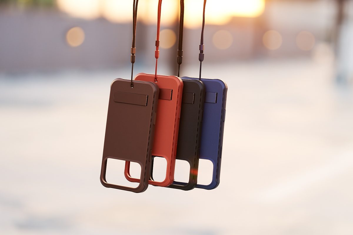 BodyGuardz iPhone 17手機殼推薦 – Performance Pro 散熱防摔殼、Accent 頂級防摔殼開箱實測 - BodyGuardz, BodyGuardz手機殼, BodyGuardz評價, iPhone 17, iPhone 17 手機殼 - 科技生活 - teXch