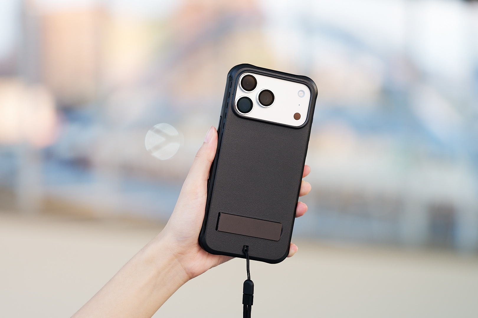 BodyGuardz iPhone 17手機殼推薦 – Performance Pro 散熱防摔殼、Accent 頂級防摔殼開箱實測 - BodyGuardz, BodyGuardz手機殼, BodyGuardz評價, iPhone 17, iPhone 17 手機殼 - 科技生活 - teXch