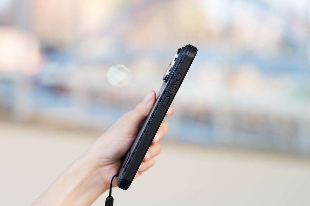 BodyGuardz iPhone 17手機殼推薦 – Performance Pro 散熱防摔殼、Accent 頂級防摔殼開箱實測 - BodyGuardz, BodyGuardz手機殼, BodyGuardz評價, iPhone 17, iPhone 17 手機殼 - 科技生活 - teXch