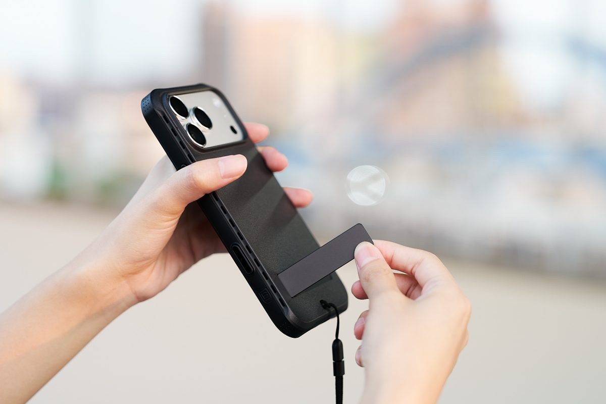 BodyGuardz iPhone 17手機殼推薦 – Performance Pro 散熱防摔殼、Accent 頂級防摔殼開箱實測 - BodyGuardz, BodyGuardz手機殼, BodyGuardz評價, iPhone 17, iPhone 17 手機殼 - 科技生活 - teXch