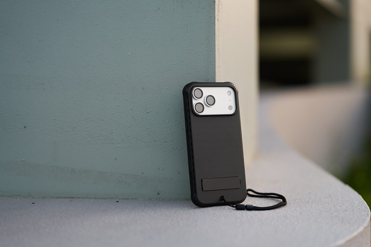 BodyGuardz iPhone 17手機殼推薦 – Performance Pro 散熱防摔殼、Accent 頂級防摔殼開箱實測 - BodyGuardz, BodyGuardz手機殼, BodyGuardz評價, iPhone 17, iPhone 17 手機殼 - 科技生活 - teXch