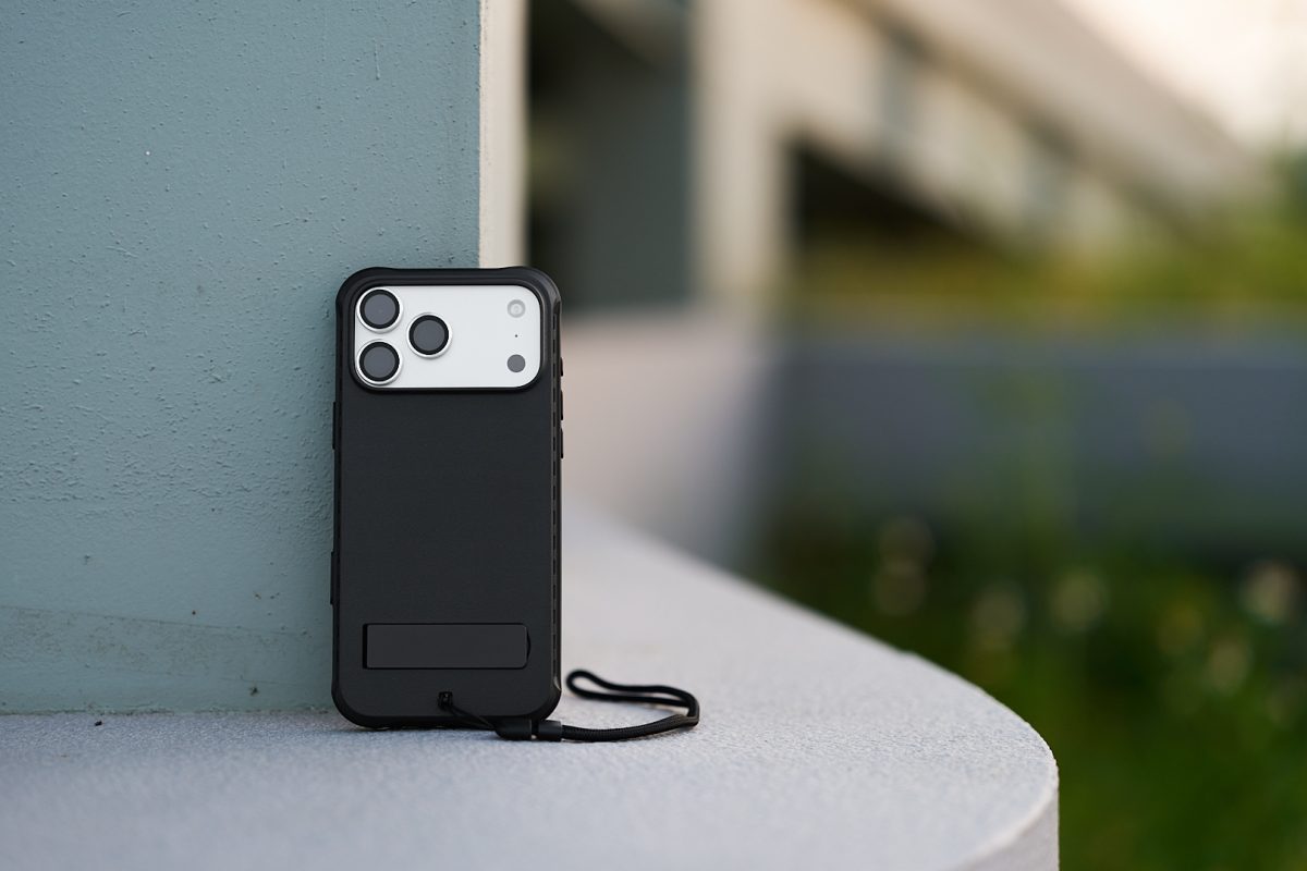 BodyGuardz iPhone 17手機殼推薦 – Performance Pro 散熱防摔殼、Accent 頂級防摔殼開箱實測 - BodyGuardz, BodyGuardz手機殼, BodyGuardz評價, iPhone 17, iPhone 17 手機殼 - 科技生活 - teXch