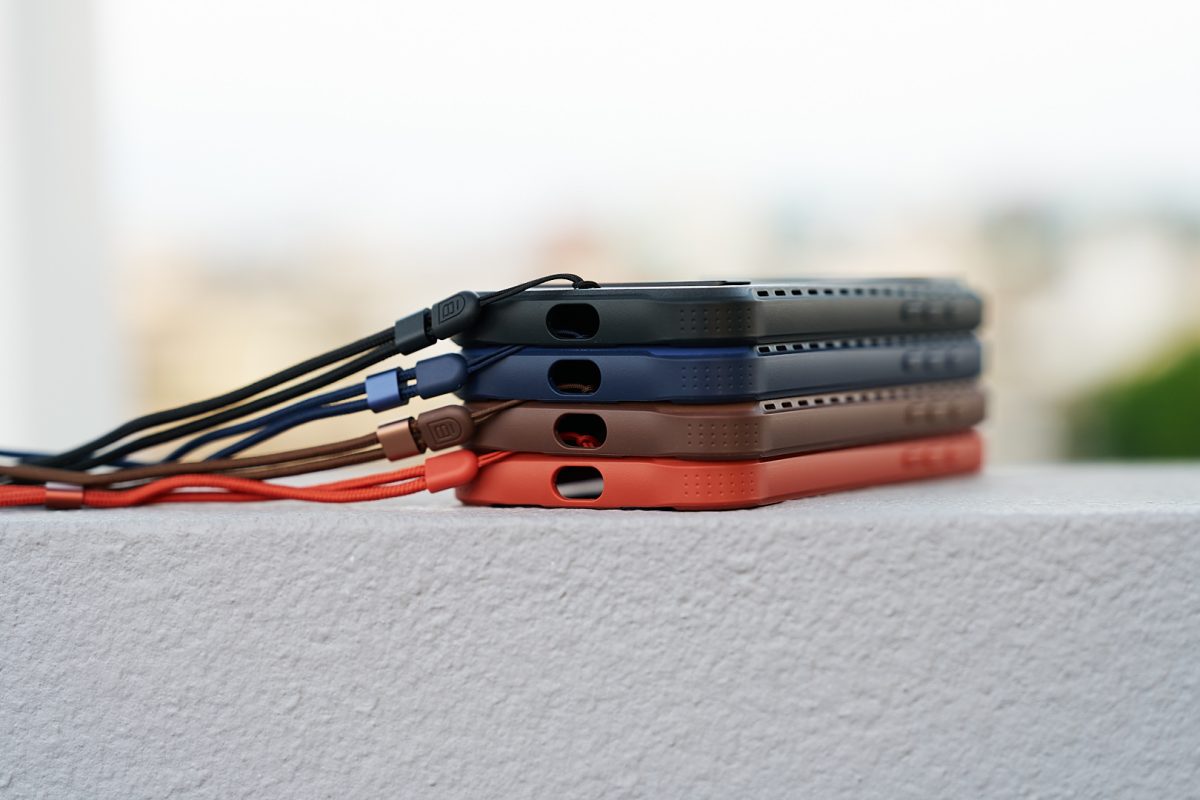 BodyGuardz iPhone 17手機殼推薦 – Performance Pro 散熱防摔殼、Accent 頂級防摔殼開箱實測 - BodyGuardz, BodyGuardz手機殼, BodyGuardz評價, iPhone 17, iPhone 17 手機殼 - 科技生活 - teXch