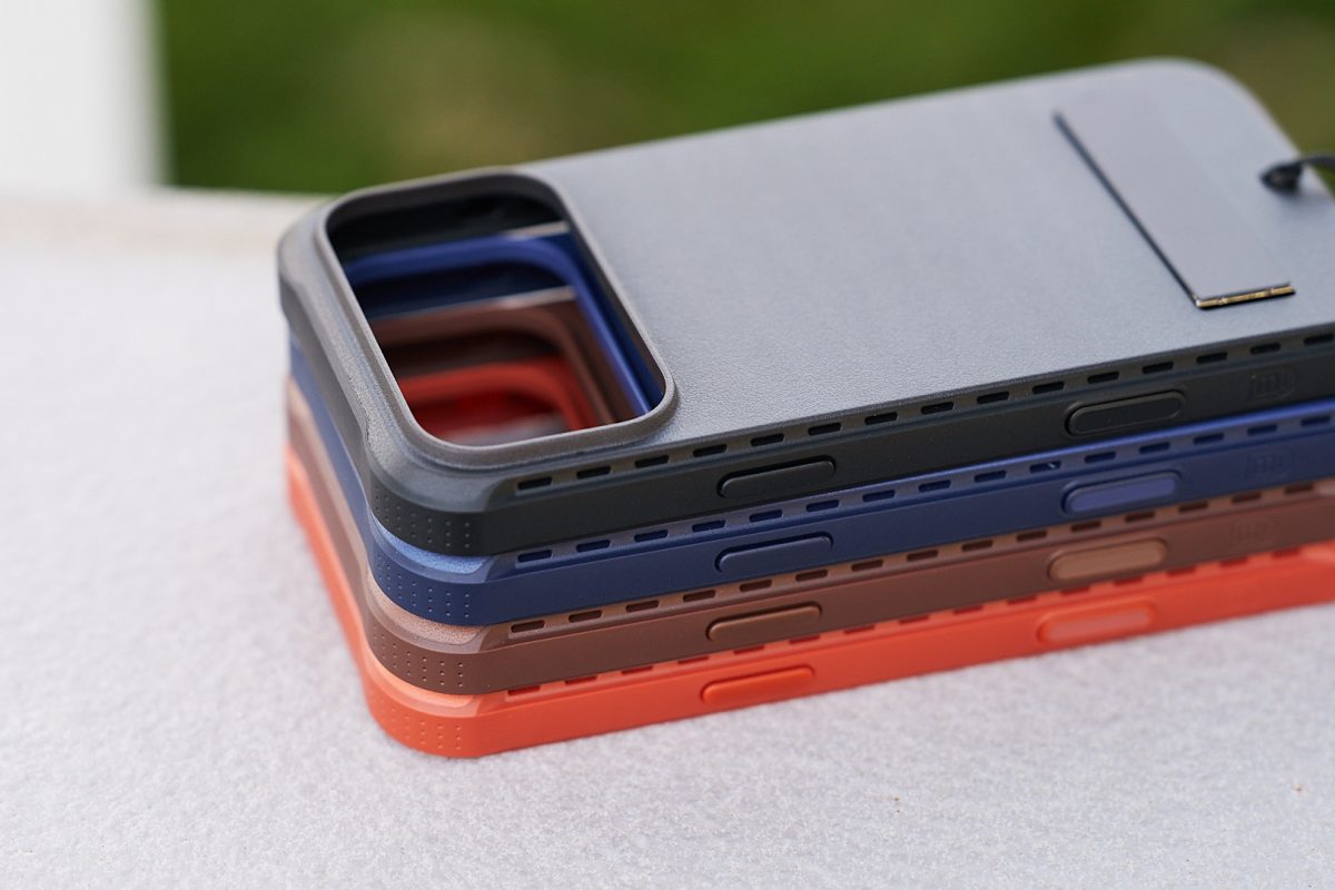 BodyGuardz iPhone 17手機殼推薦 – Performance Pro 散熱防摔殼、Accent 頂級防摔殼開箱實測 - BodyGuardz, BodyGuardz手機殼, BodyGuardz評價, iPhone 17, iPhone 17 手機殼 - 科技生活 - teXch