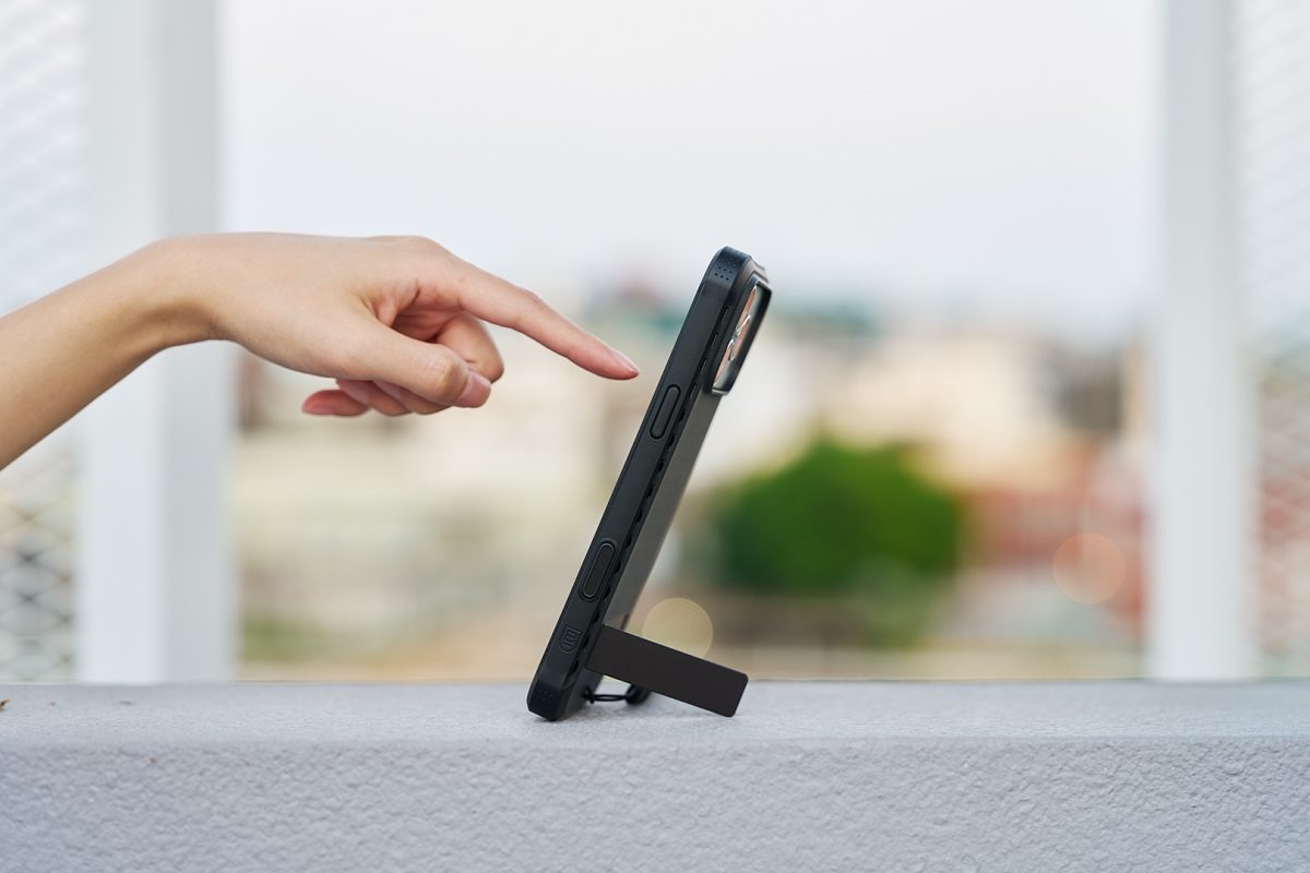 BodyGuardz iPhone 17手機殼推薦 – Performance Pro 散熱防摔殼、Accent 頂級防摔殼開箱實測 - BodyGuardz, BodyGuardz手機殼, BodyGuardz評價, iPhone 17, iPhone 17 手機殼 - 科技生活 - teXch