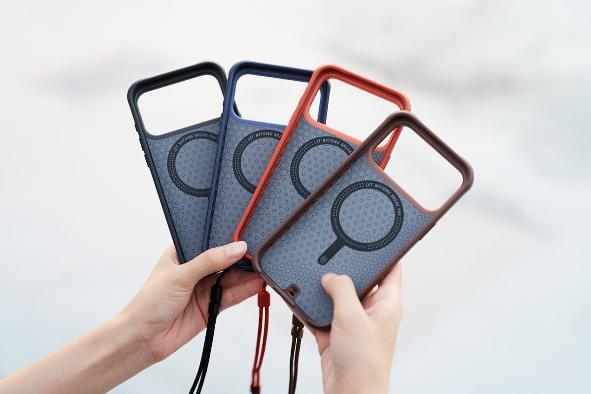 BodyGuardz iPhone 17手機殼推薦 – Performance Pro 散熱防摔殼、Accent 頂級防摔殼開箱實測 - BodyGuardz, BodyGuardz手機殼, BodyGuardz評價, iPhone 17, iPhone 17 手機殼 - 科技生活 - teXch