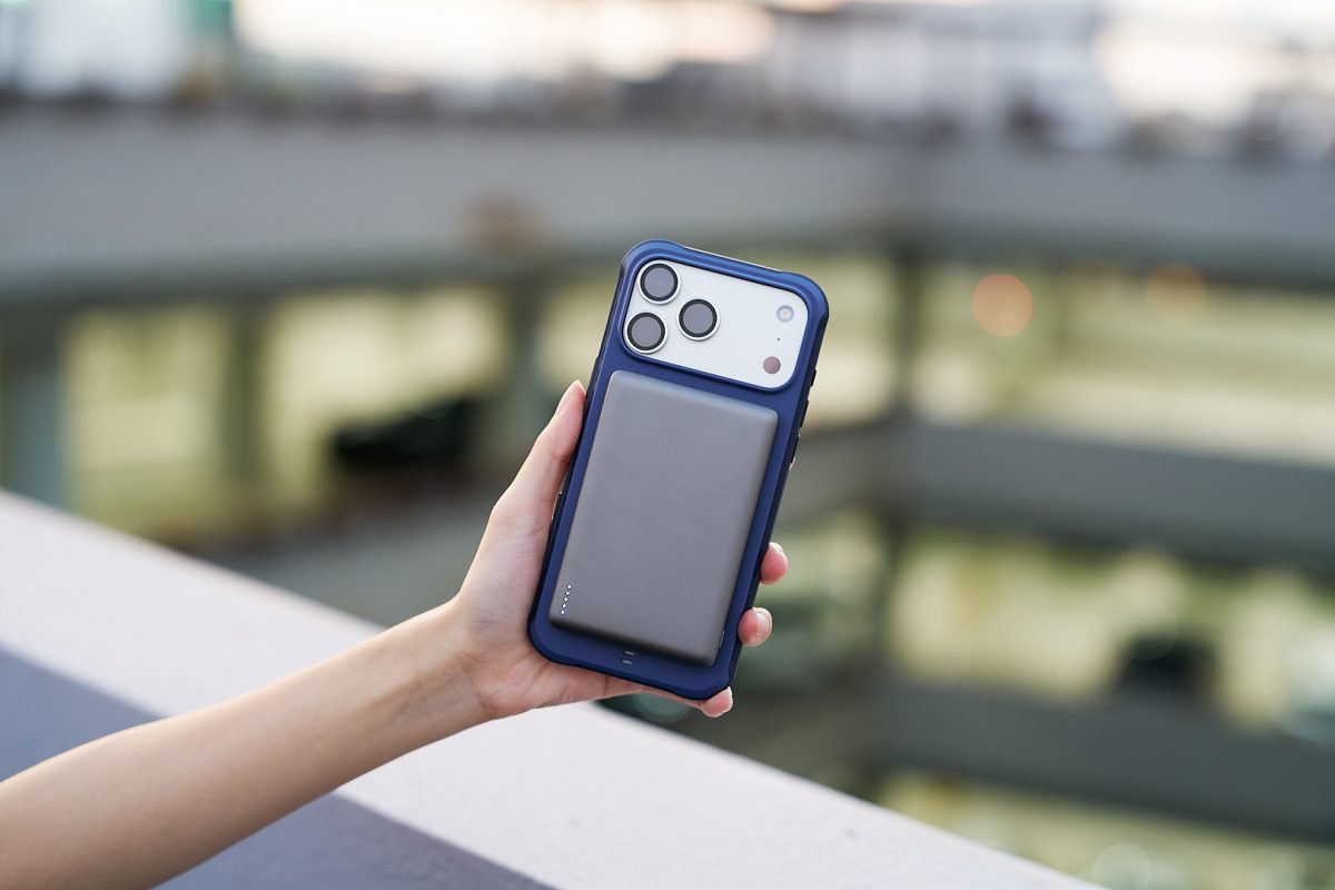 BodyGuardz iPhone 17手機殼推薦 – Performance Pro 散熱防摔殼、Accent 頂級防摔殼開箱實測 - BodyGuardz, BodyGuardz手機殼, BodyGuardz評價, iPhone 17, iPhone 17 手機殼 - 科技生活 - teXch