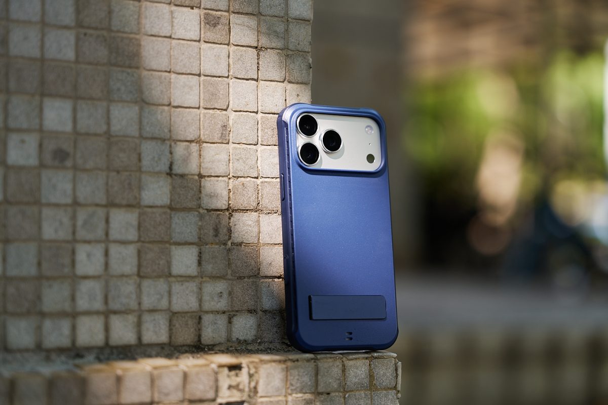 BodyGuardz iPhone 17手機殼推薦 – Performance Pro 散熱防摔殼、Accent 頂級防摔殼開箱實測 - BodyGuardz, BodyGuardz手機殼, BodyGuardz評價, iPhone 17, iPhone 17 手機殼 - 科技生活 - teXch