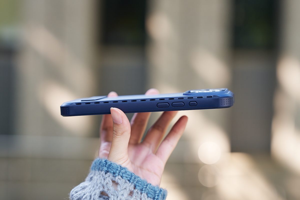 BodyGuardz iPhone 17手機殼推薦 – Performance Pro 散熱防摔殼、Accent 頂級防摔殼開箱實測 - BodyGuardz, BodyGuardz手機殼, BodyGuardz評價, iPhone 17, iPhone 17 手機殼 - 科技生活 - teXch