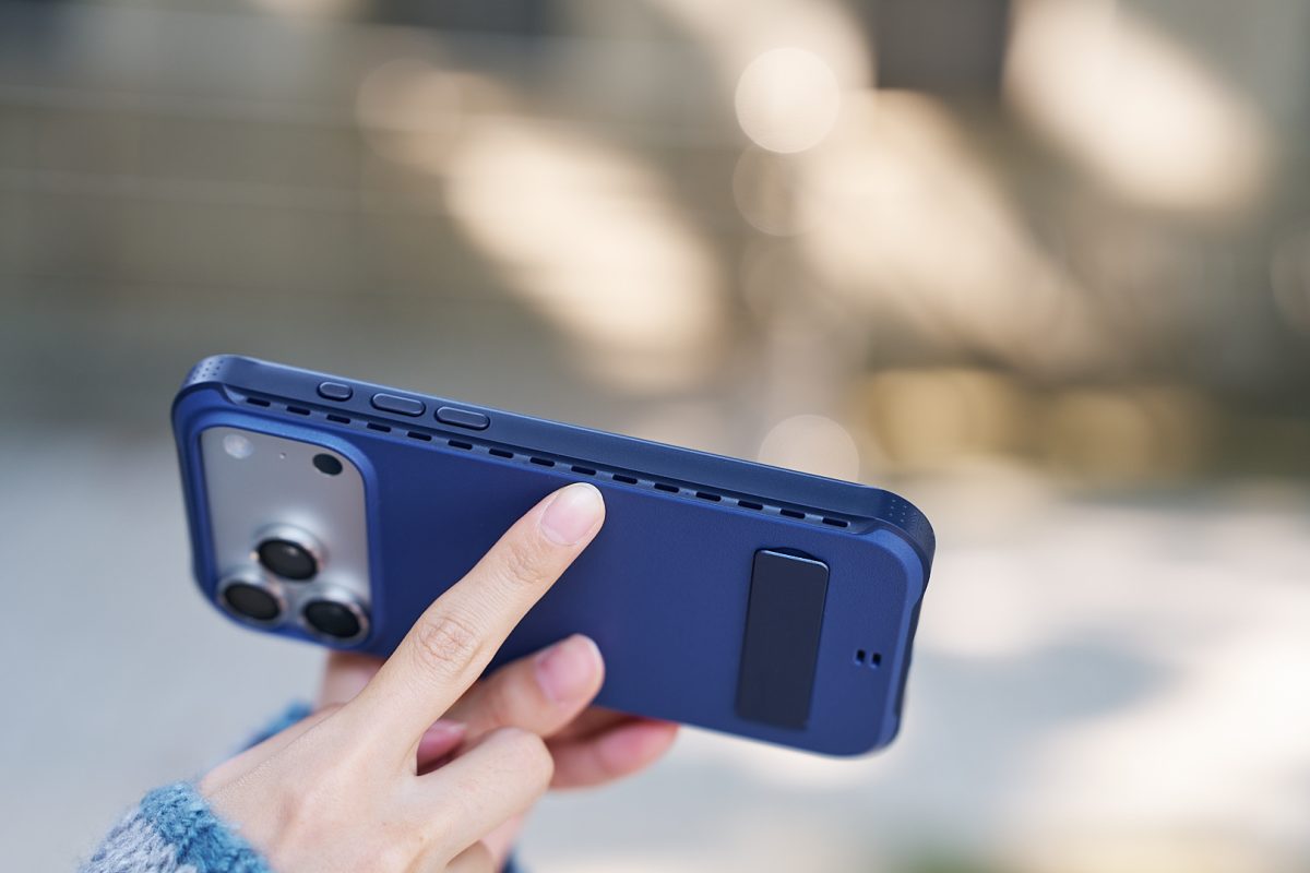 BodyGuardz iPhone 17手機殼推薦 – Performance Pro 散熱防摔殼、Accent 頂級防摔殼開箱實測 - BodyGuardz, BodyGuardz手機殼, BodyGuardz評價, iPhone 17, iPhone 17 手機殼 - 科技生活 - teXch