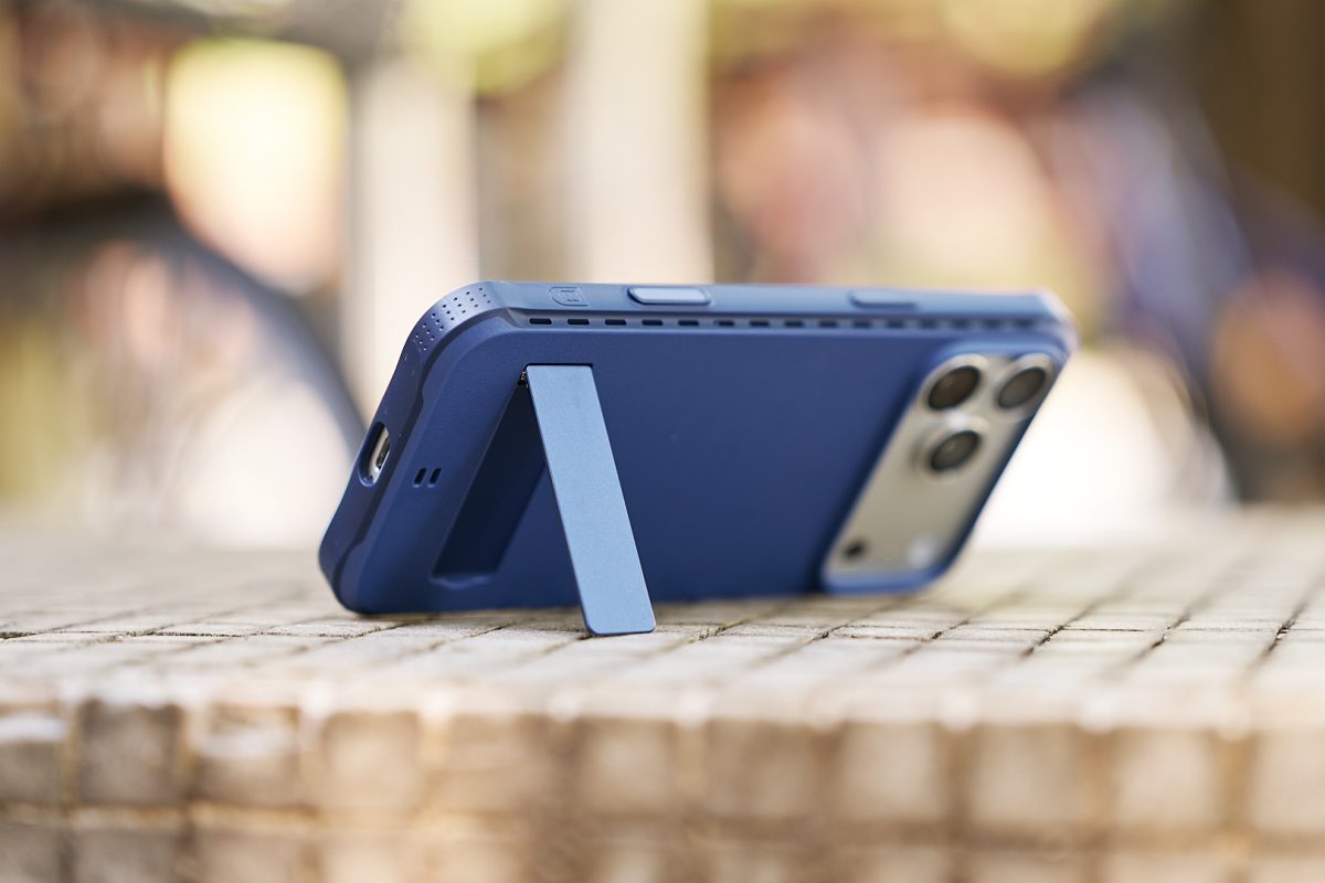 BodyGuardz iPhone 17手機殼推薦 – Performance Pro 散熱防摔殼、Accent 頂級防摔殼開箱實測 - BodyGuardz, BodyGuardz手機殼, BodyGuardz評價, iPhone 17, iPhone 17 手機殼 - 科技生活 - teXch