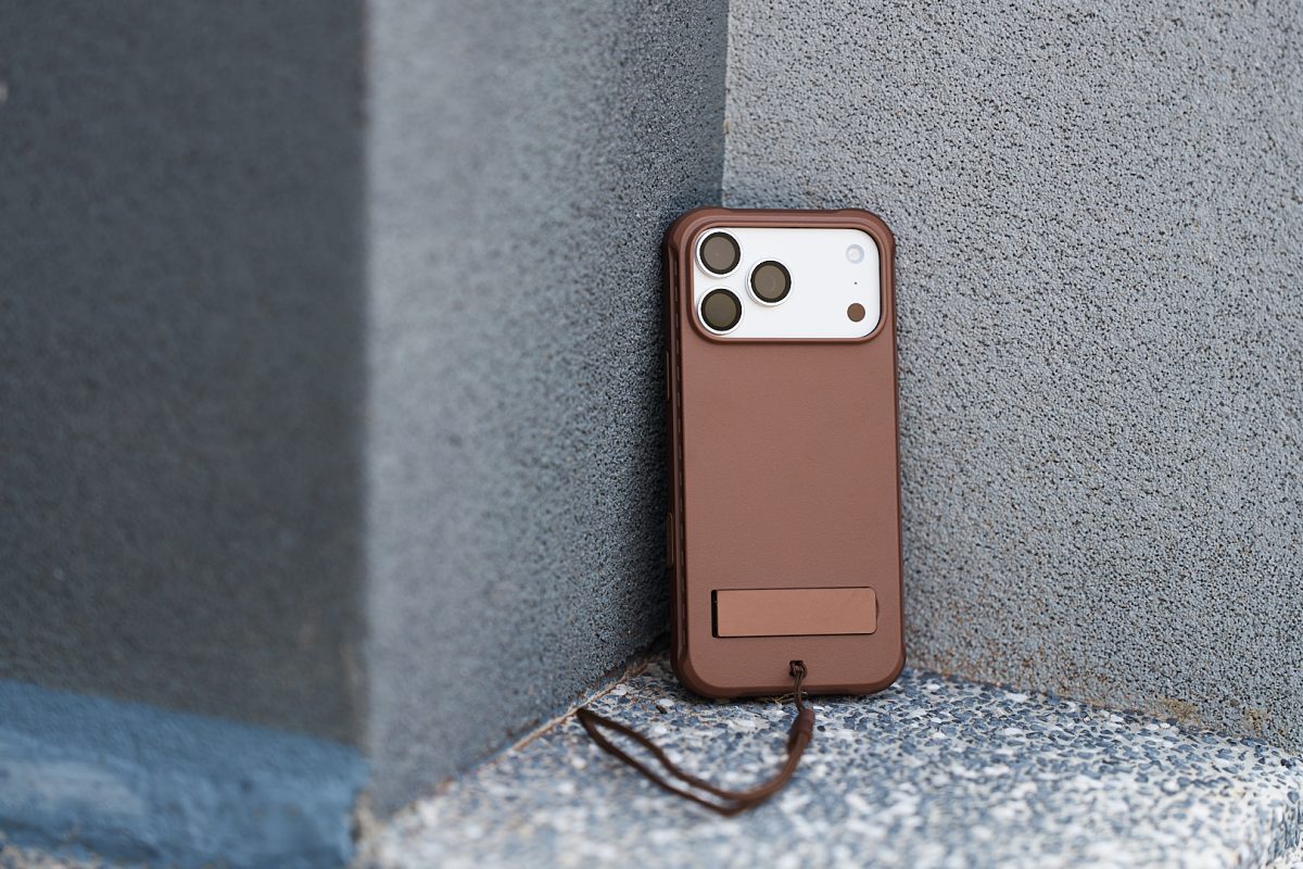 BodyGuardz iPhone 17手機殼推薦 – Performance Pro 散熱防摔殼、Accent 頂級防摔殼開箱實測 - BodyGuardz, BodyGuardz手機殼, BodyGuardz評價, iPhone 17, iPhone 17 手機殼 - 科技生活 - teXch