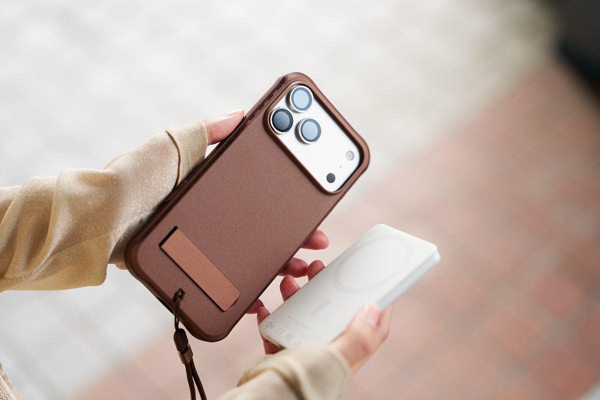 BodyGuardz iPhone 17手機殼推薦 – Performance Pro 散熱防摔殼、Accent 頂級防摔殼開箱實測 - BodyGuardz, BodyGuardz手機殼, BodyGuardz評價, iPhone 17, iPhone 17 手機殼 - 科技生活 - teXch