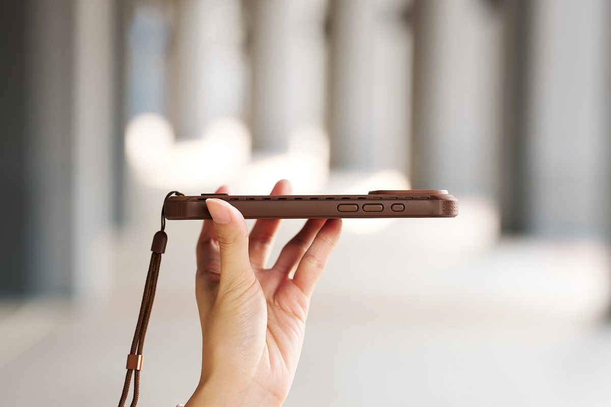 BodyGuardz iPhone 17手機殼推薦 – Performance Pro 散熱防摔殼、Accent 頂級防摔殼開箱實測 - BodyGuardz, BodyGuardz手機殼, BodyGuardz評價, iPhone 17, iPhone 17 手機殼 - 科技生活 - teXch