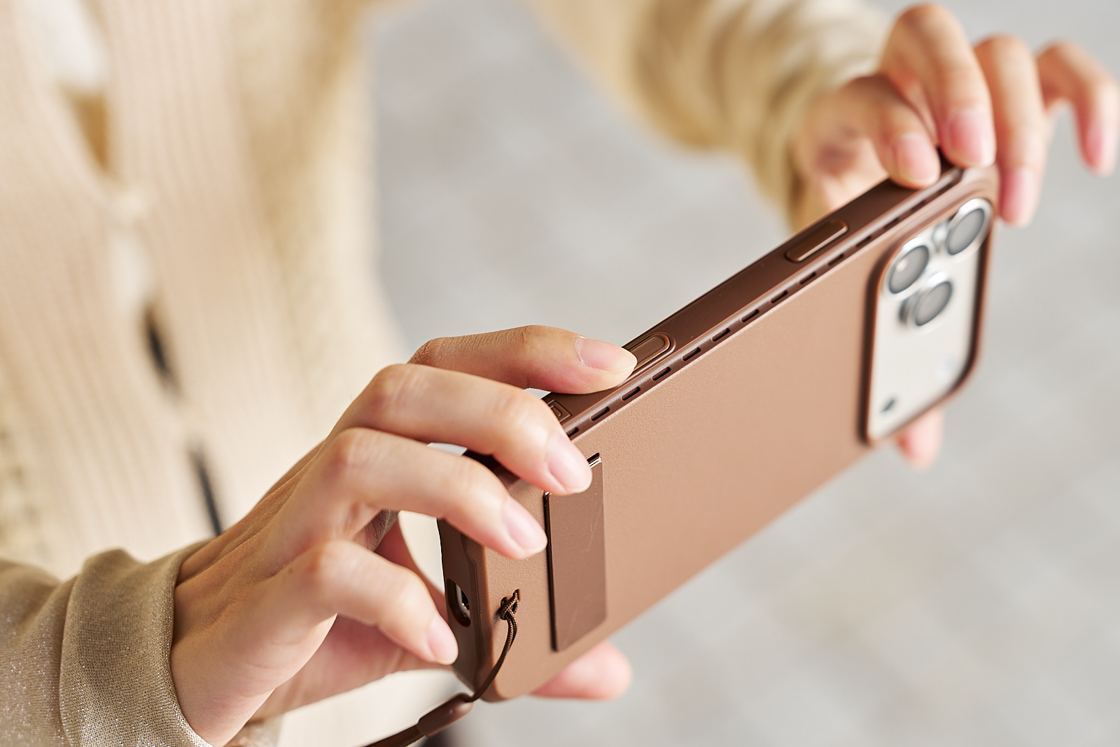 BodyGuardz iPhone 17手機殼推薦 – Performance Pro 散熱防摔殼、Accent 頂級防摔殼開箱實測 - BodyGuardz, BodyGuardz手機殼, BodyGuardz評價, iPhone 17, iPhone 17 手機殼 - 科技生活 - teXch