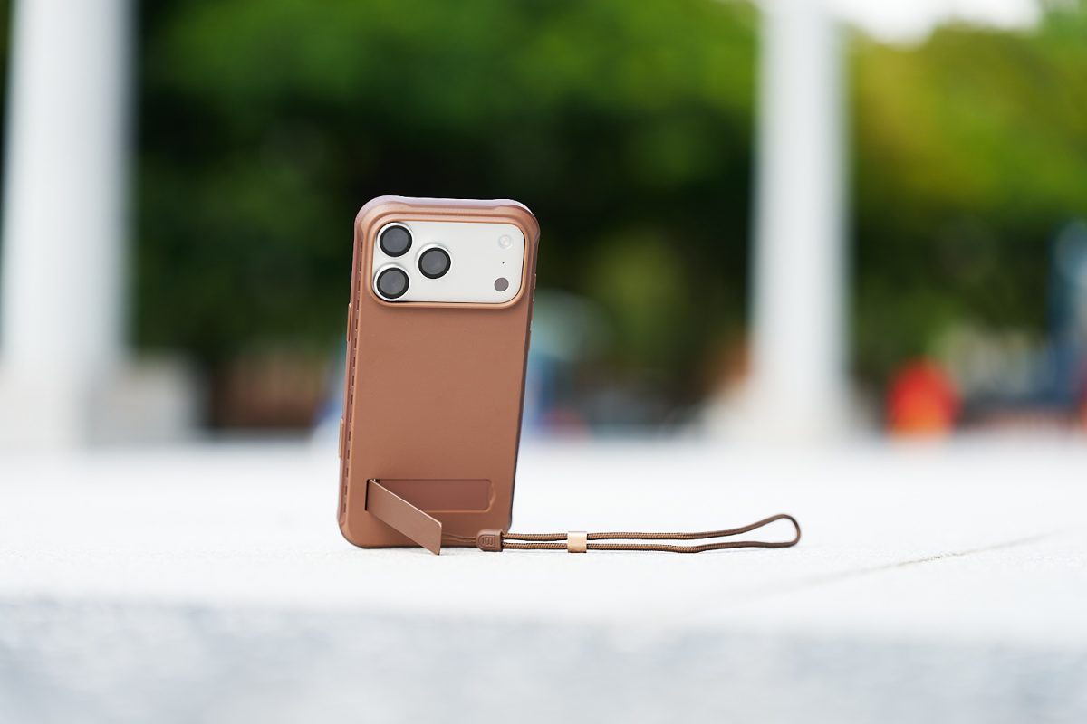 BodyGuardz iPhone 17手機殼推薦 – Performance Pro 散熱防摔殼、Accent 頂級防摔殼開箱實測 - BodyGuardz, BodyGuardz手機殼, BodyGuardz評價, iPhone 17, iPhone 17 手機殼 - 科技生活 - teXch