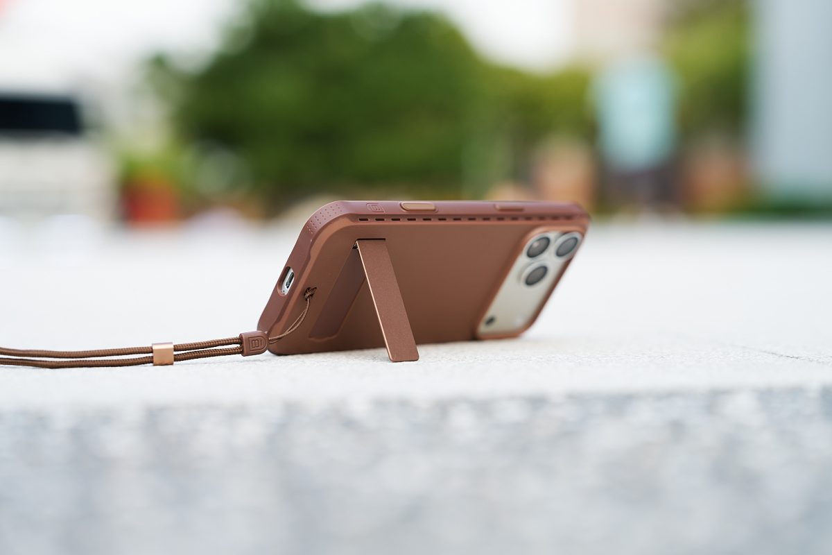 BodyGuardz iPhone 17手機殼推薦 – Performance Pro 散熱防摔殼、Accent 頂級防摔殼開箱實測 - BodyGuardz, BodyGuardz手機殼, BodyGuardz評價, iPhone 17, iPhone 17 手機殼 - 科技生活 - teXch