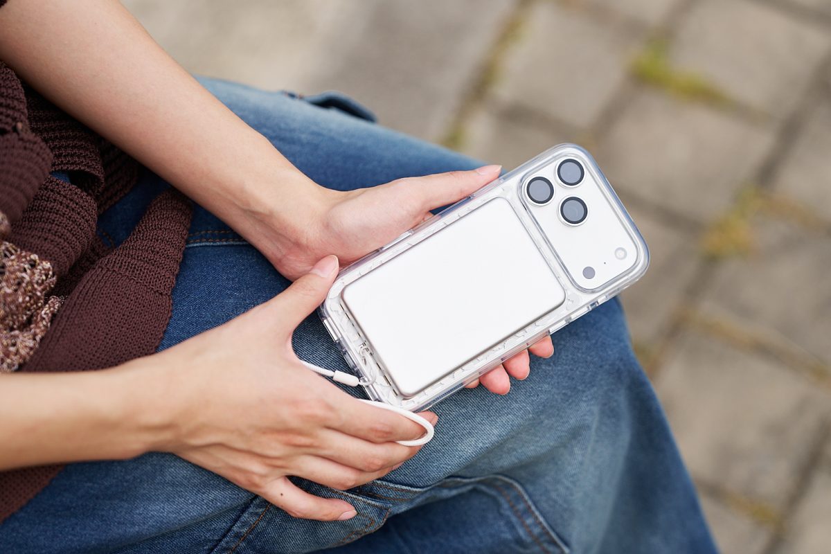 BodyGuardz iPhone 17手機殼推薦 – Performance Pro 散熱防摔殼、Accent 頂級防摔殼開箱實測 - BodyGuardz, BodyGuardz手機殼, BodyGuardz評價, iPhone 17, iPhone 17 手機殼 - 科技生活 - teXch