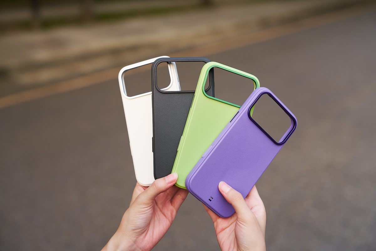 BodyGuardz iPhone 17手機殼推薦 – Performance Pro 散熱防摔殼、Accent 頂級防摔殼開箱實測 - BodyGuardz, BodyGuardz手機殼, BodyGuardz評價, iPhone 17, iPhone 17 手機殼 - 科技生活 - teXch