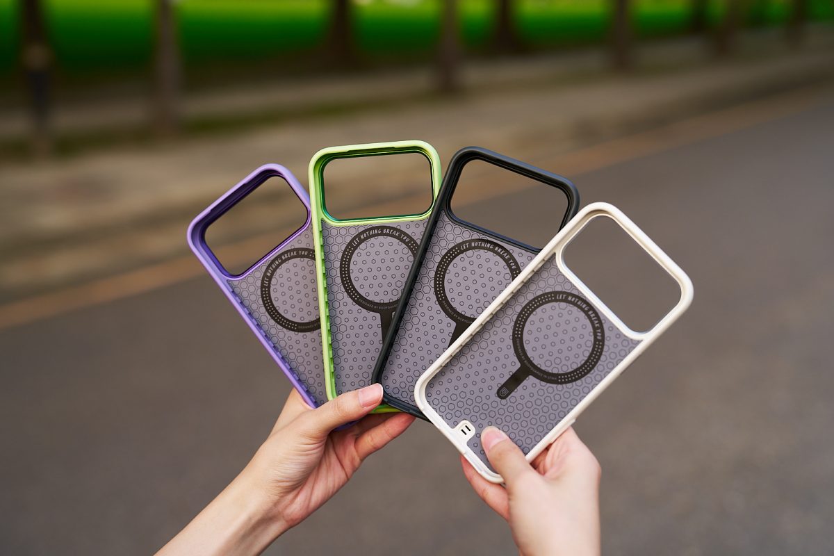 BodyGuardz iPhone 17手機殼推薦 – Performance Pro 散熱防摔殼、Accent 頂級防摔殼開箱實測 - BodyGuardz, BodyGuardz手機殼, BodyGuardz評價, iPhone 17, iPhone 17 手機殼 - 科技生活 - teXch