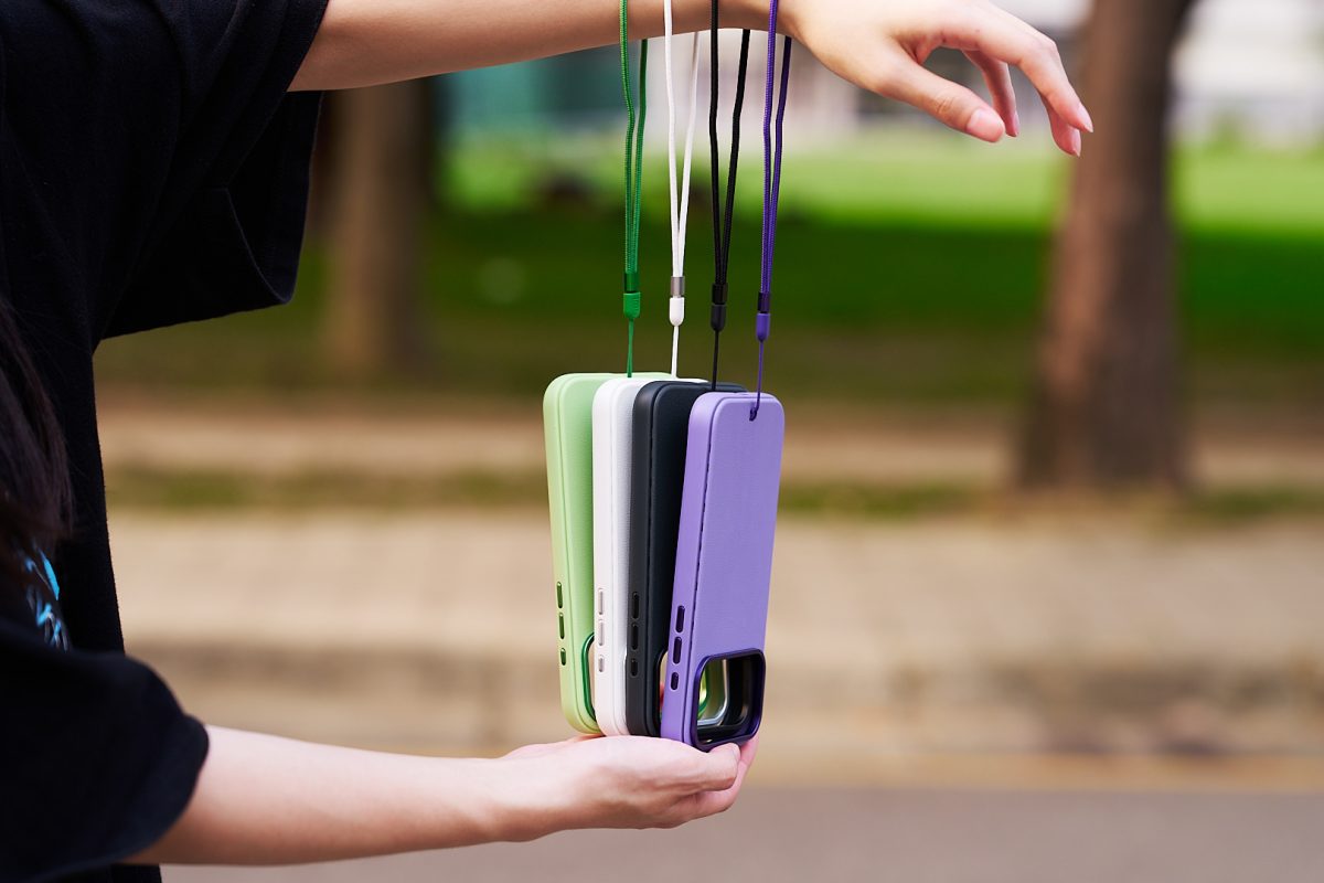 BodyGuardz iPhone 17手機殼推薦 – Performance Pro 散熱防摔殼、Accent 頂級防摔殼開箱實測 - BodyGuardz, BodyGuardz手機殼, BodyGuardz評價, iPhone 17, iPhone 17 手機殼 - 科技生活 - teXch