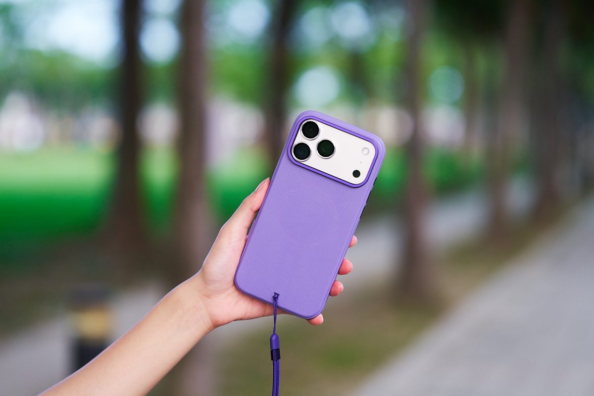 BodyGuardz iPhone 17手機殼推薦 – Performance Pro 散熱防摔殼、Accent 頂級防摔殼開箱實測 - BodyGuardz, BodyGuardz手機殼, BodyGuardz評價, iPhone 17, iPhone 17 手機殼 - 科技生活 - teXch