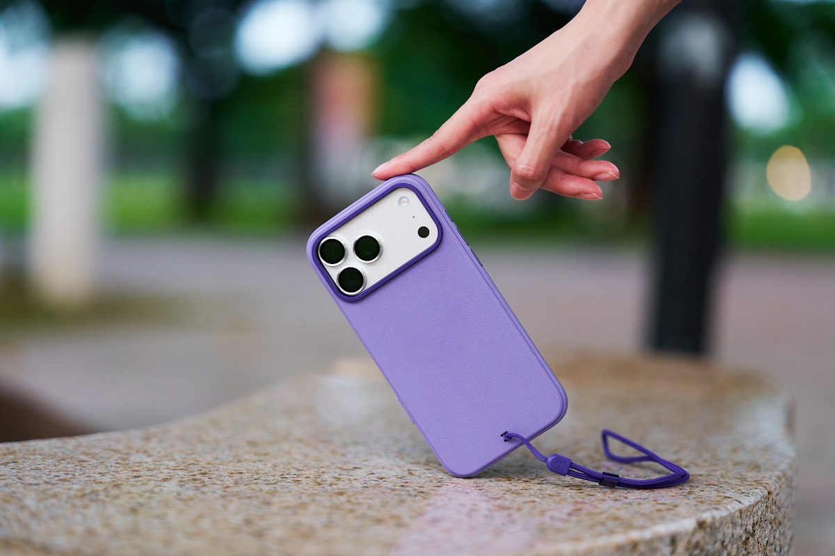 BodyGuardz iPhone 17手機殼推薦 – Performance Pro 散熱防摔殼、Accent 頂級防摔殼開箱實測 - BodyGuardz, BodyGuardz手機殼, BodyGuardz評價, iPhone 17, iPhone 17 手機殼 - 科技生活 - teXch