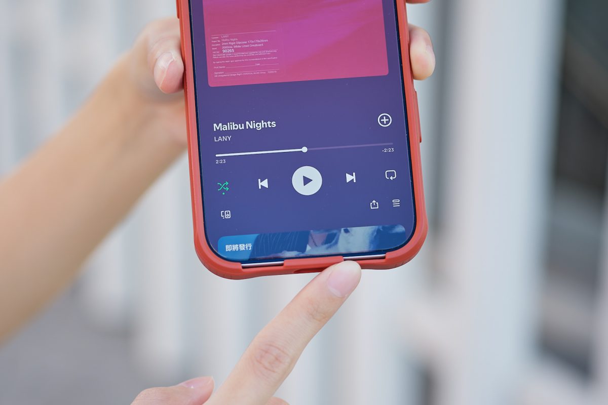 BodyGuardz iPhone 17手機殼推薦 – Performance Pro 散熱防摔殼、Accent 頂級防摔殼開箱實測 - BodyGuardz, BodyGuardz手機殼, BodyGuardz評價, iPhone 17, iPhone 17 手機殼 - 科技生活 - teXch