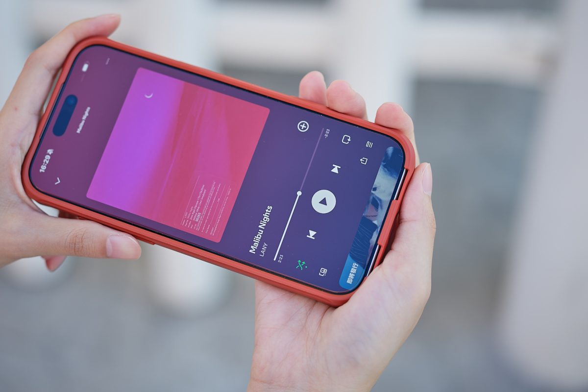 BodyGuardz iPhone 17手機殼推薦 – Performance Pro 散熱防摔殼、Accent 頂級防摔殼開箱實測 - BodyGuardz, BodyGuardz手機殼, BodyGuardz評價, iPhone 17, iPhone 17 手機殼 - 科技生活 - teXch