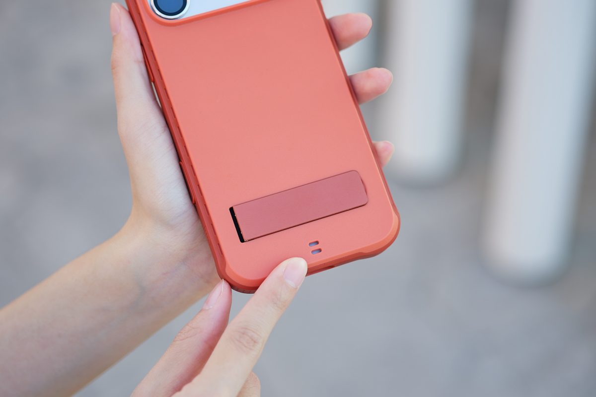 BodyGuardz iPhone 17手機殼推薦 – Performance Pro 散熱防摔殼、Accent 頂級防摔殼開箱實測 - BodyGuardz, BodyGuardz手機殼, BodyGuardz評價, iPhone 17, iPhone 17 手機殼 - 科技生活 - teXch