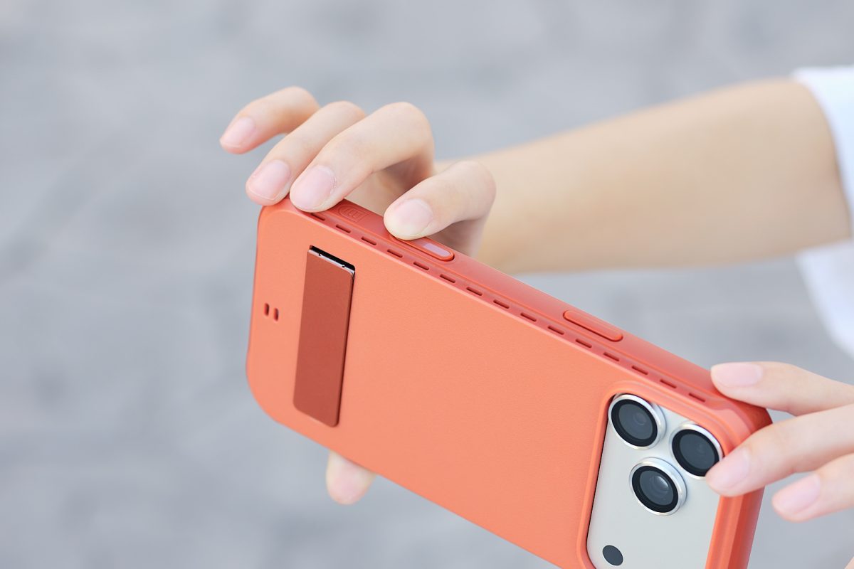 BodyGuardz iPhone 17手機殼推薦 – Performance Pro 散熱防摔殼、Accent 頂級防摔殼開箱實測 - BodyGuardz, BodyGuardz手機殼, BodyGuardz評價, iPhone 17, iPhone 17 手機殼 - 科技生活 - teXch