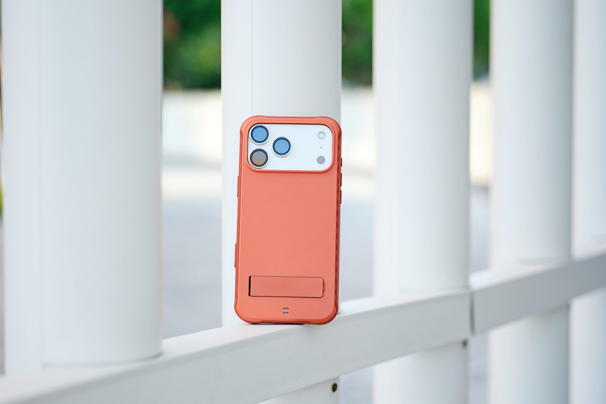 BodyGuardz iPhone 17手機殼推薦 – Performance Pro 散熱防摔殼、Accent 頂級防摔殼開箱實測 - BodyGuardz, BodyGuardz手機殼, BodyGuardz評價, iPhone 17, iPhone 17 手機殼 - 科技生活 - teXch