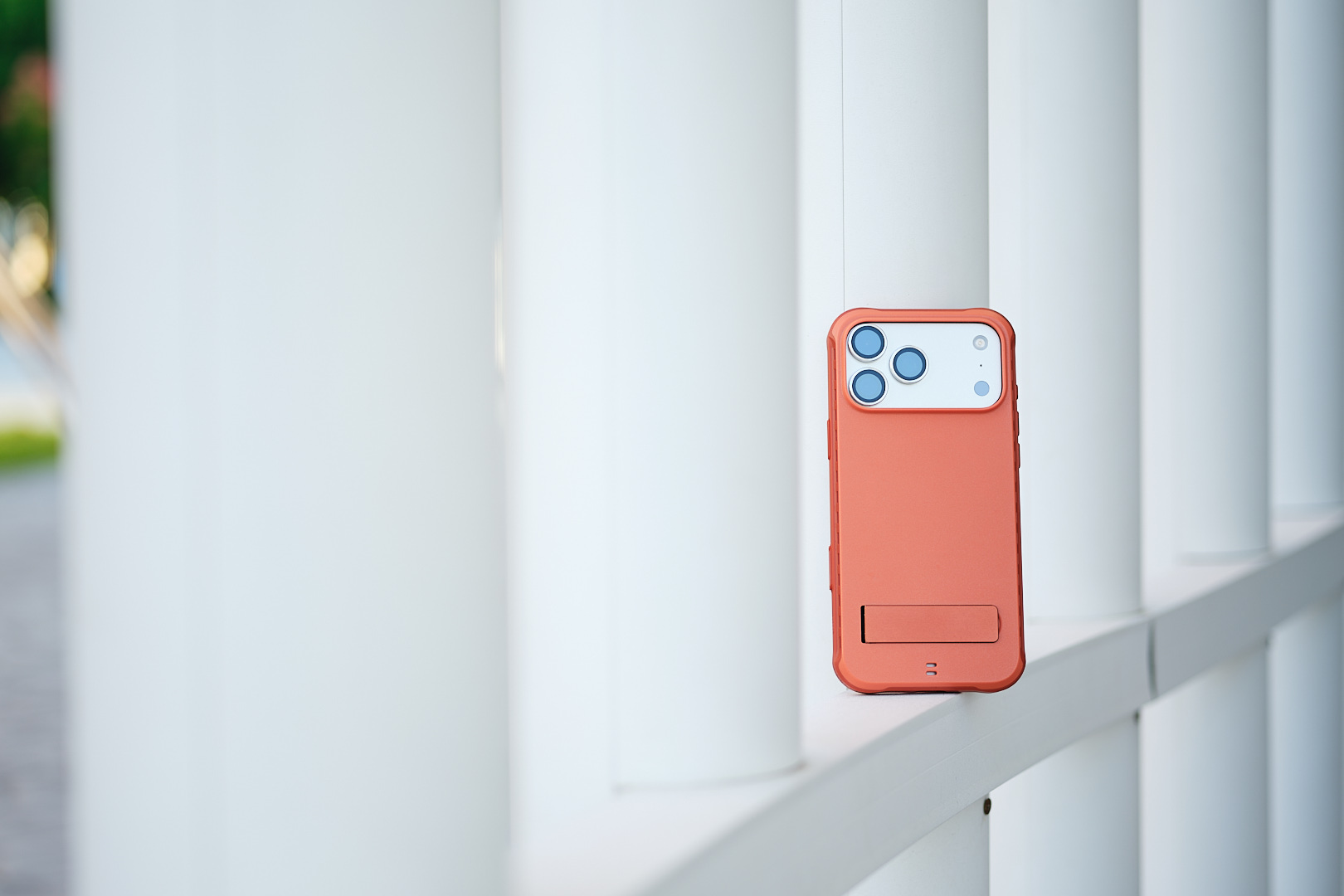 BodyGuardz iPhone 17手機殼推薦 – Performance Pro 散熱防摔殼、Accent 頂級防摔殼開箱實測 - BodyGuardz, BodyGuardz手機殼, BodyGuardz評價, iPhone 17, iPhone 17 手機殼 - 科技生活 - teXch