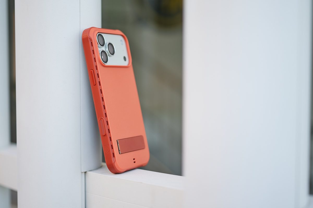 BodyGuardz iPhone 17手機殼推薦 – Performance Pro 散熱防摔殼、Accent 頂級防摔殼開箱實測 - BodyGuardz, BodyGuardz手機殼, BodyGuardz評價, iPhone 17, iPhone 17 手機殼 - 科技生活 - teXch