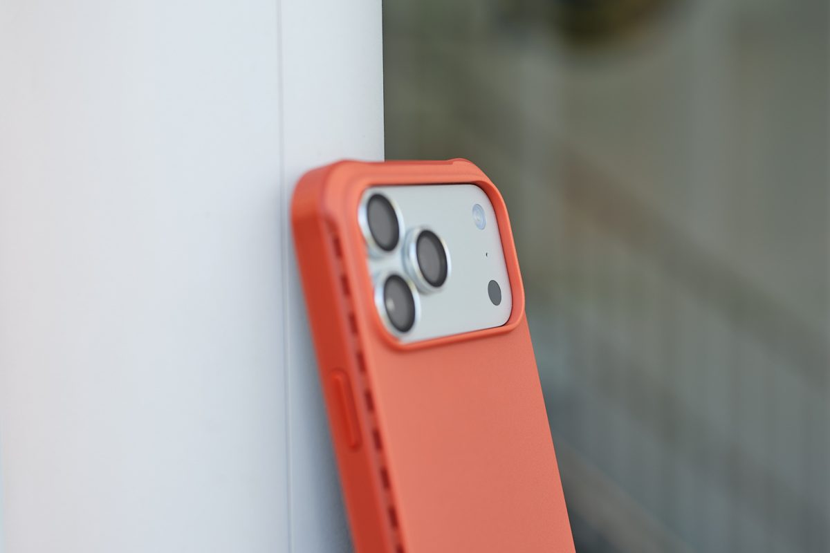 BodyGuardz iPhone 17手機殼推薦 – Performance Pro 散熱防摔殼、Accent 頂級防摔殼開箱實測 - BodyGuardz, BodyGuardz手機殼, BodyGuardz評價, iPhone 17, iPhone 17 手機殼 - 科技生活 - teXch