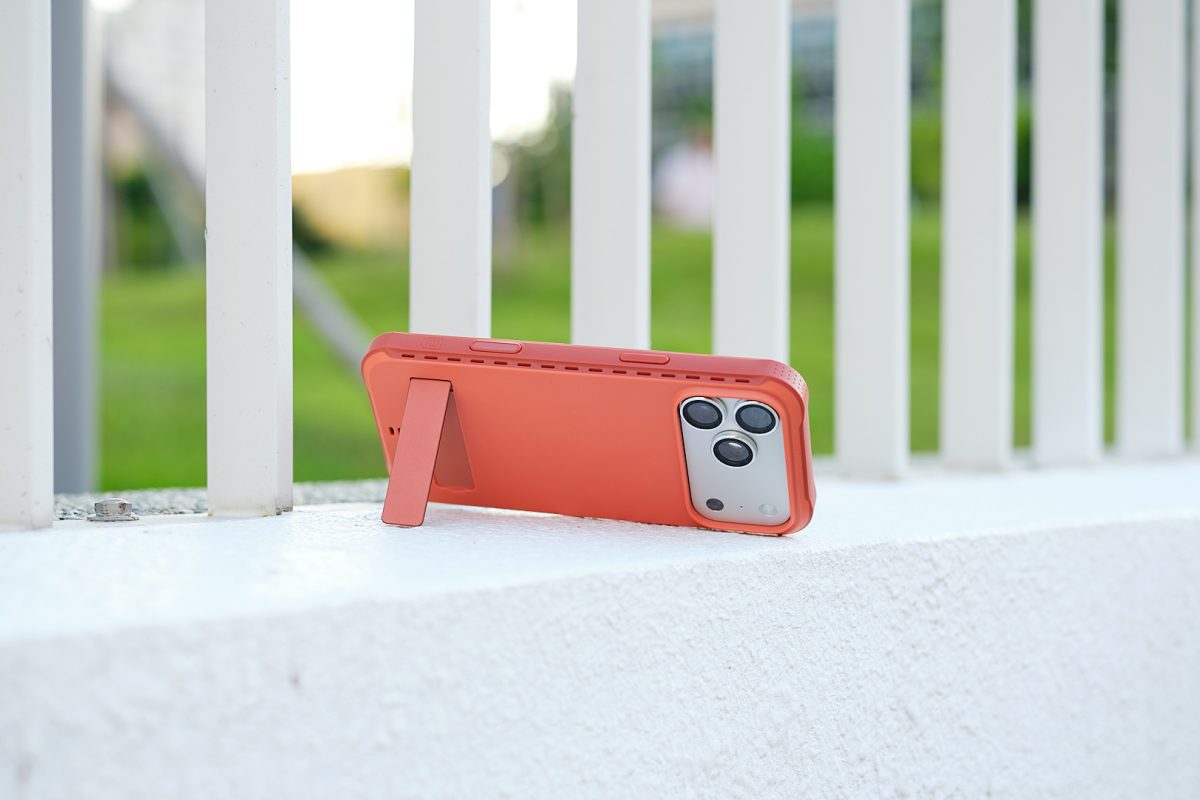 BodyGuardz iPhone 17手機殼推薦 – Performance Pro 散熱防摔殼、Accent 頂級防摔殼開箱實測 - BodyGuardz, BodyGuardz手機殼, BodyGuardz評價, iPhone 17, iPhone 17 手機殼 - 科技生活 - teXch