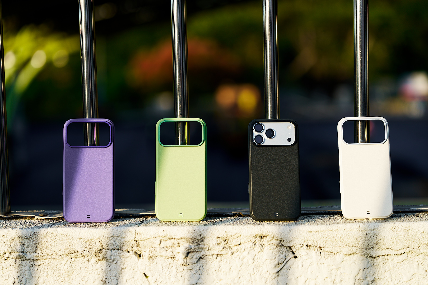 BodyGuardz iPhone 17手機殼推薦 – Performance Pro 散熱防摔殼、Accent 頂級防摔殼開箱實測