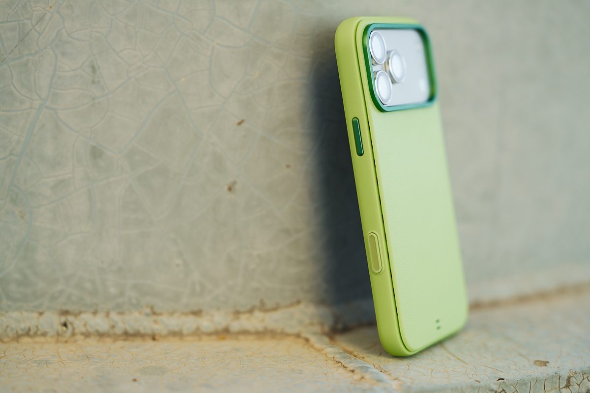 BodyGuardz iPhone 17手機殼推薦 – Performance Pro 散熱防摔殼、Accent 頂級防摔殼開箱實測 - BodyGuardz, BodyGuardz手機殼, BodyGuardz評價, iPhone 17, iPhone 17 手機殼 - 科技生活 - teXch