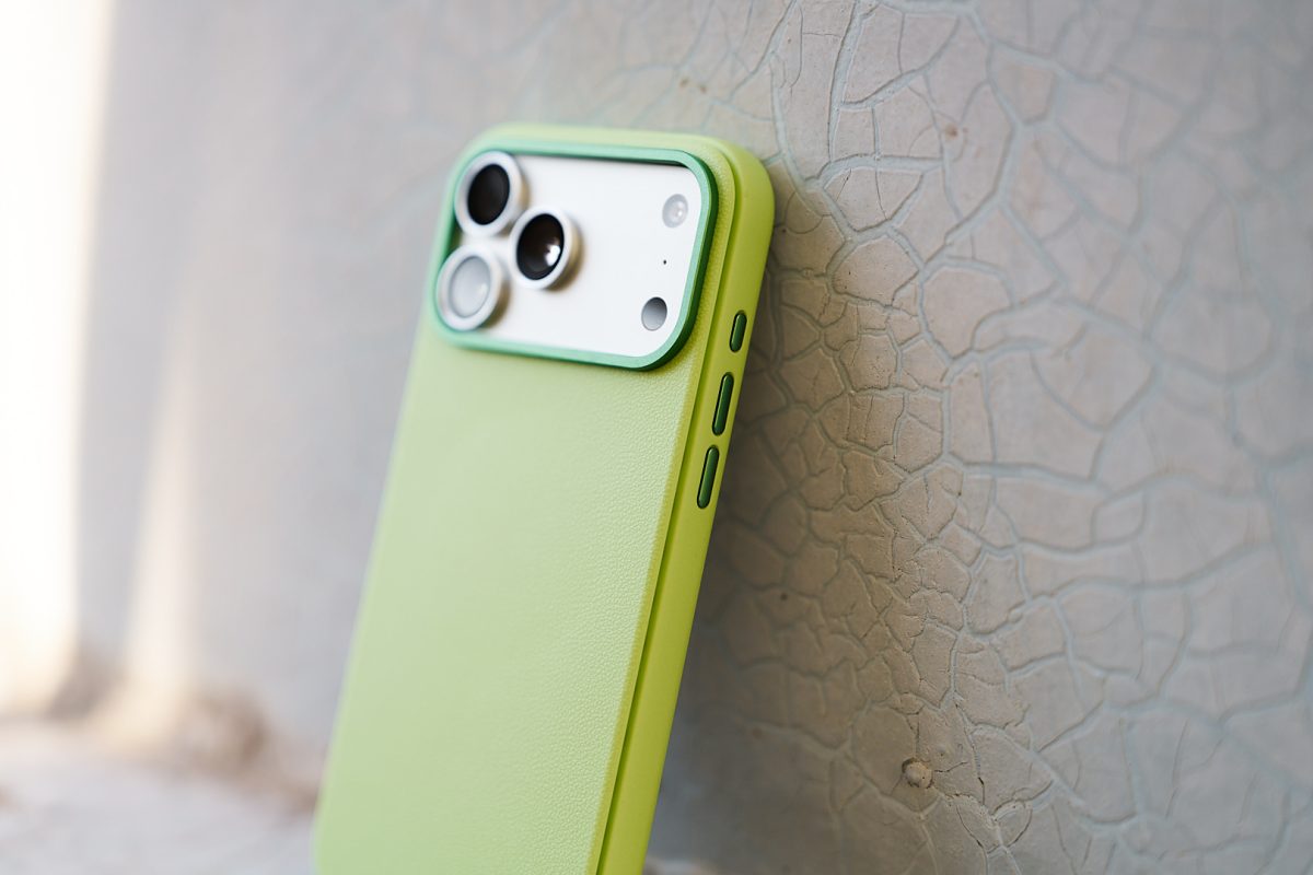 BodyGuardz iPhone 17手機殼推薦 – Performance Pro 散熱防摔殼、Accent 頂級防摔殼開箱實測 - BodyGuardz, BodyGuardz手機殼, BodyGuardz評價, iPhone 17, iPhone 17 手機殼 - 科技生活 - teXch